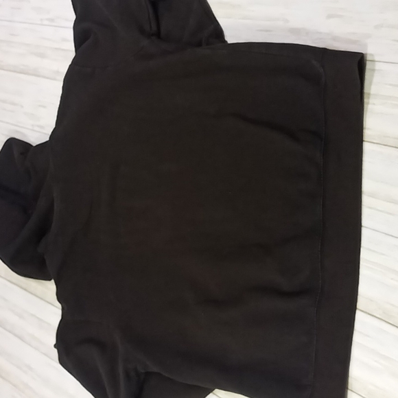 I Put Ketchup On Pull-on Sweatshirt Hoodie Size Adult Medium - Picture 12 of 15